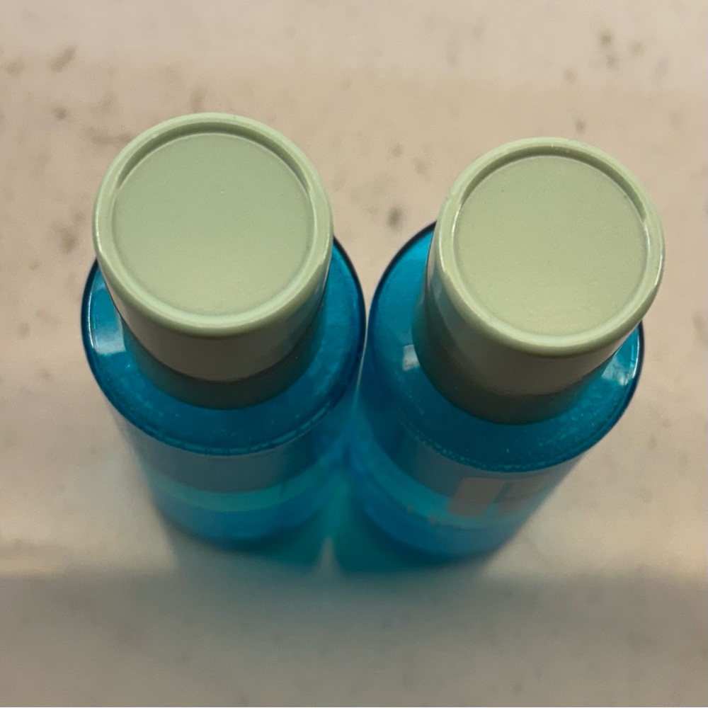 Clinique rinse off eye makeup solvent - two items - 2 oz each - Picture 5 of 6